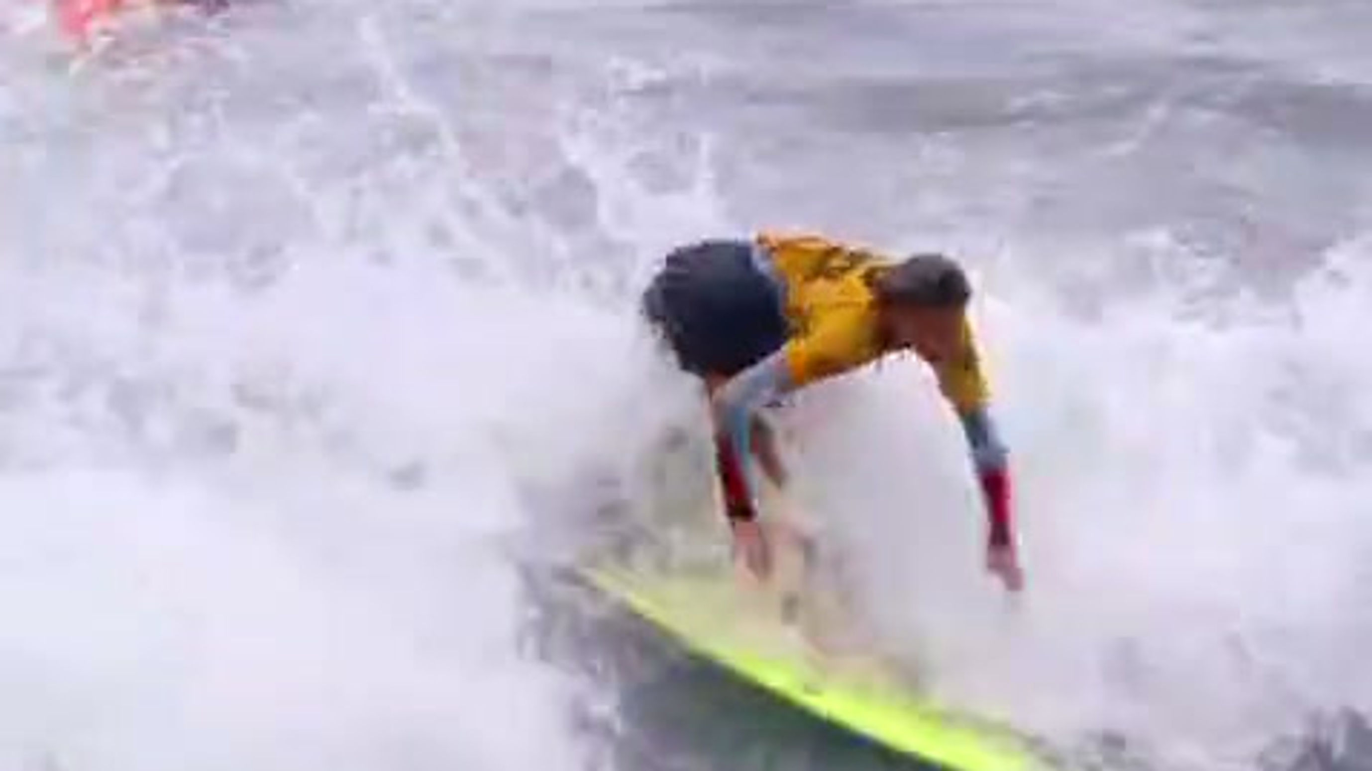 HANG LOOSE ETAPA 1 2024